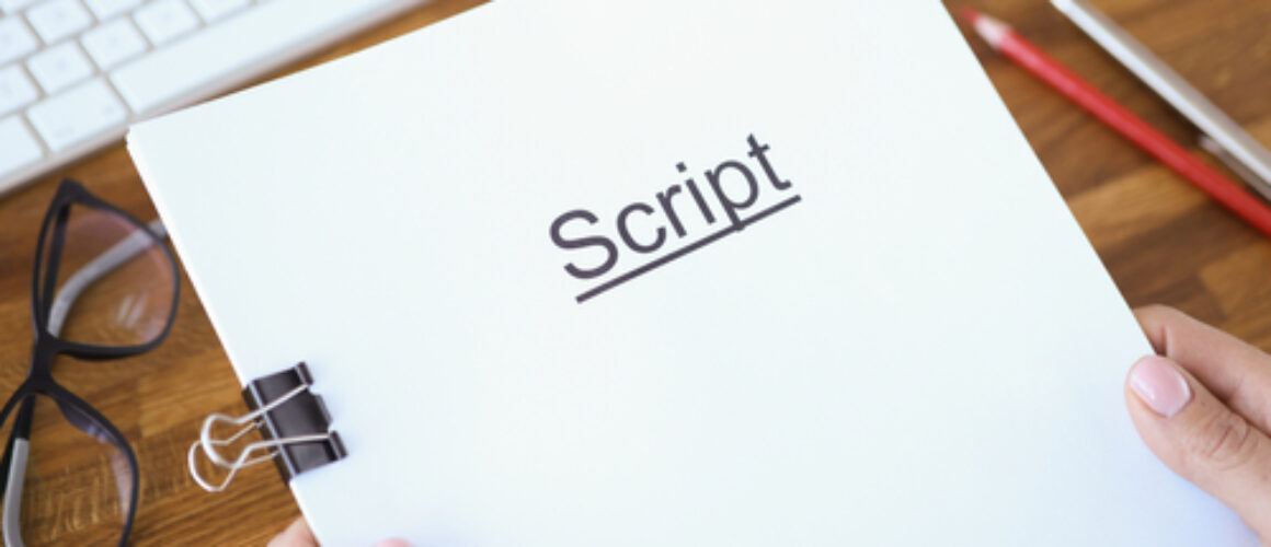 Advanced Techniques for Revising and Refining Your Script